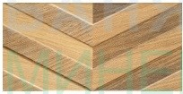 Brika Wood STR 22.3×44.8 фаянс