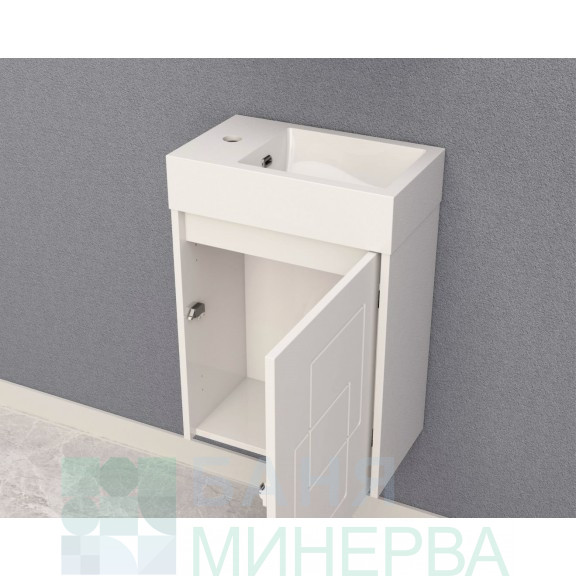 ICP 4530 NEW Мебел за баня - Image 2