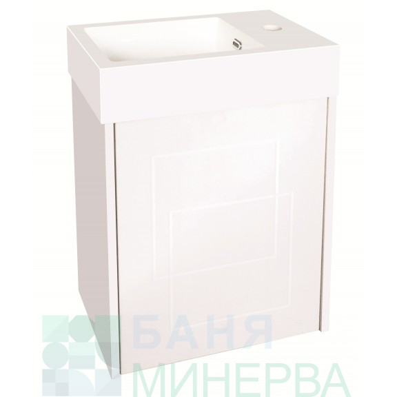 ICP 4530 NEW Мебел за баня - Image 4