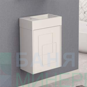 ICP 4530 NEW Мебел за баня