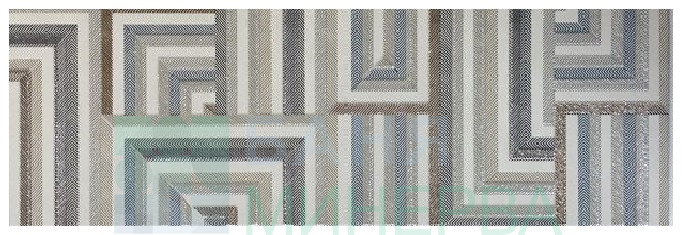 582-06 Decor Munich Labirint 20-60 Плочки за баня