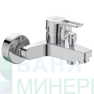 Seva Top BC402AA / Смесител за вана душ / VIDIMA