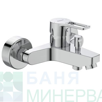 Seva Top BC402AA / Смесител за вана душ / VIDIMA