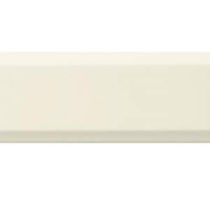Brika White bar 7.8-23.7 тухлички фаянс