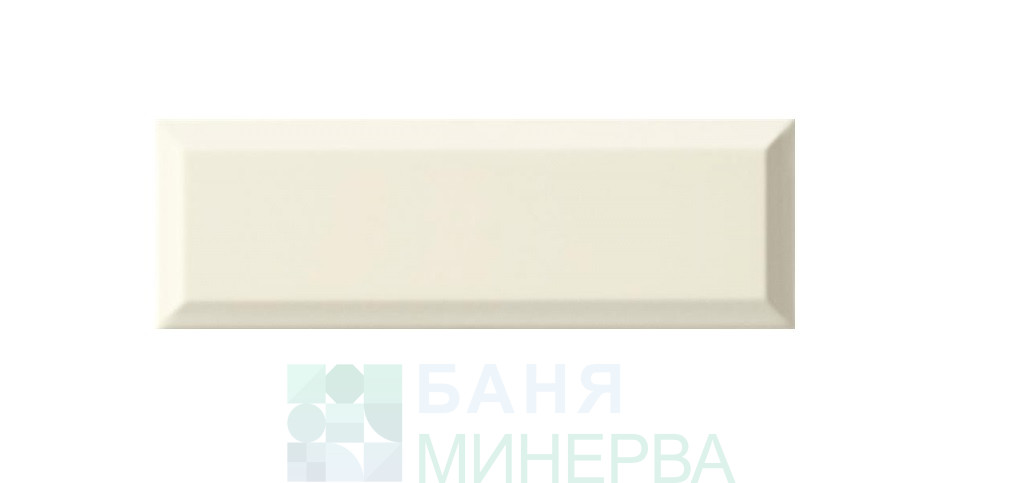 Brika White bar 7.8-23.7 тухлички фаянс
