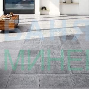 CEMENT GRIS 44-44см.