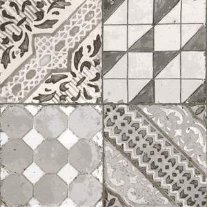 Гранитогрес PACHWORK GREY 30×60 см