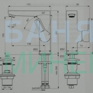 Seva Top BC399AA