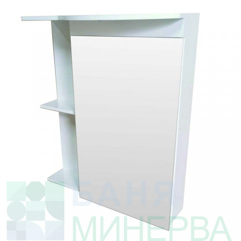 PVC Шкаф огледало Орион 60 - Image 2