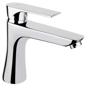 FERRO Algeo Square BAQ2 Смесител за умивалник стоящ