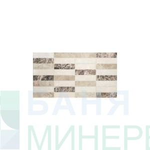 classic мозайка-декор / 27×50см./лв/бр.