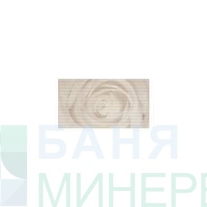 classic роза-декор / 27×50см./лв/бр.
