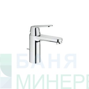 GROHE 23325000 EUROSMART COSMOPOLITAN СМЕСИТЕЛ ЗА УМИВАЛНИК М