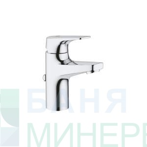 GROHE BAUFLOW 23751000 СМЕСИТЕЛ ЗА УМИВАЛНИК