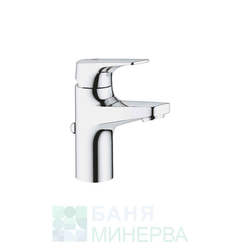 GROHE BAUFLOW 23751000 СМЕСИТЕЛ ЗА УМИВАЛНИК