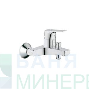 GROHE BAUFLOW 23756000 Смесител вана душ