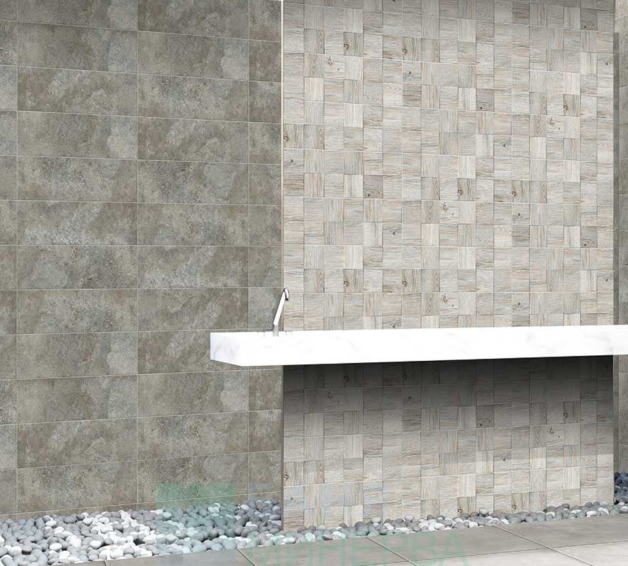 SICILIA GRIS 18.5-56 см гранитогрес NEW TILES - Image 2
