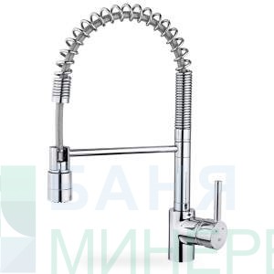 TEKA ARES K 937 Кухненски смесител