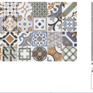CEMENTINA PAINT COLOR 20-20 гранитогрес