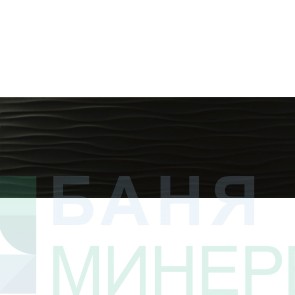 Куул 545-08 блек ондас 25х73 см лв/м2