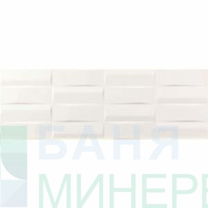 Куул бланко ректангулос 25х73 см лв/м2