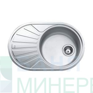 Кухненска мивка DR 77 1С 1Е / TEKA