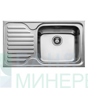 Кухненска мивка Super Bowl 1C 1E Max /TEKA