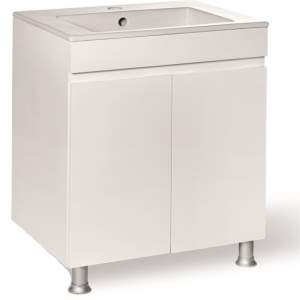 Долен шкаф Краси 55 PVC