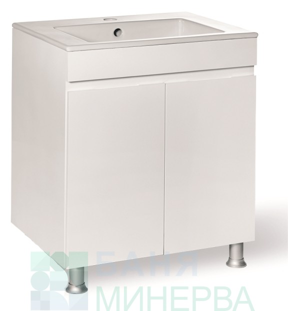 Долен шкаф Краси 65 PVC