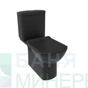 Моноблок Ирен /черен/ ICC 7037B