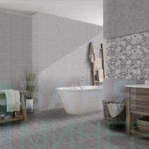 Ceramica Fiore Varese 30-60 Плочки за баня