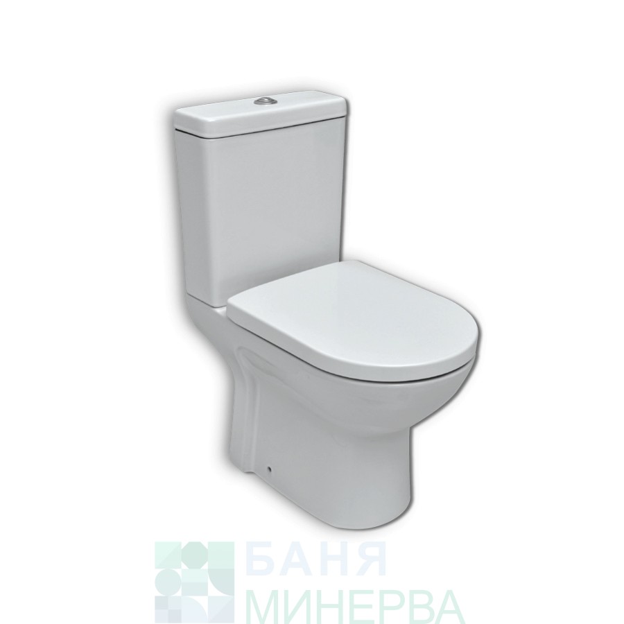Моноблок FRENDLI