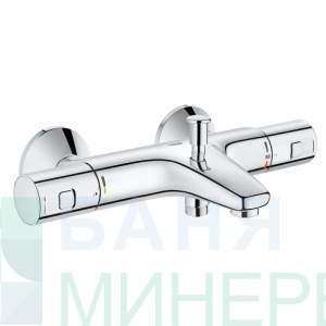 GROHE 34598000 Термостатен смесител за вана-душ START PRECISION