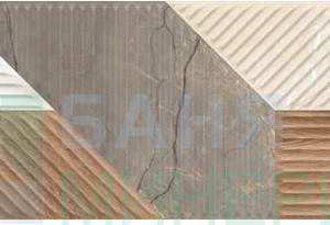 BLEND MIX DECOR R 29.8-89.8 Плочки фаянс