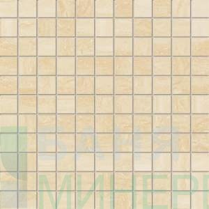 Amazonia beige /мозайка 30×30 см/ -лв/ бр.