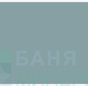 Colormatt Aqua 30-90 Стенни плочки зелен мат 583-01
