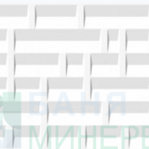 Colormatt Blanco STR 30-90 Стенни плочки бял мат 584-02