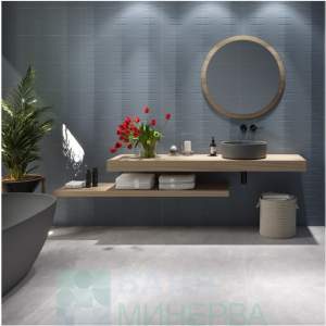 COLORMATT Cristacer 30-90 Испански плочки за баня