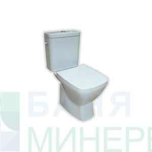 МОНОБЛОК VIVA RECTA С ХОРИЗОНТАЛНО ОТТИЧАНЕ – FAYANS