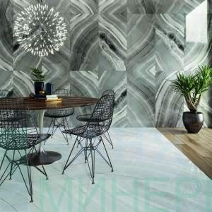 Гранитогрес Caramel grey 60-120