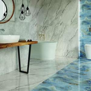 Гранитогрес Onyx Caspian 60-120