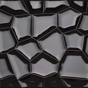 Colorglos negro Honey 25-75 лв/м2