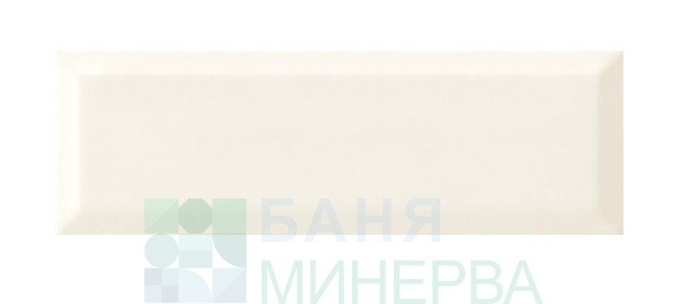 Delice bar white 7.8-23.7 см