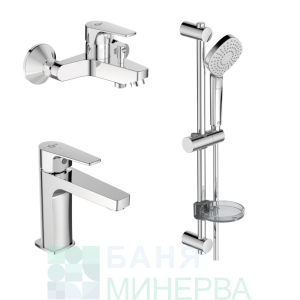 IDEAL STANDARD BC264AA ESLA 3в1 Специално предложение