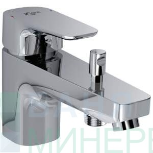 CERAPLAN III B0769 IDEALSTANDARD СМЕСИТЕЛ СТОЯЩ ЗА ВАНА-ДУШ