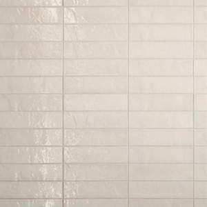 MASOVIA Avorio Gloss A STR Гланц фаянс 29.8-7.8 см