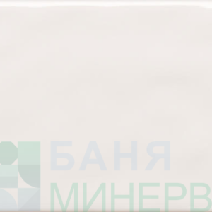 MASOVIA Blanco Gloss STR Гланц фаянс 29.8-7.8 см