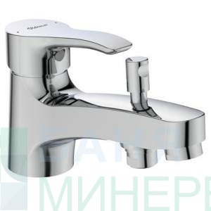 Смесител стоящ за вана-душ Seva S Vidima BC390AA