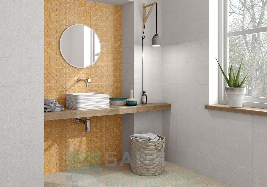 Deri 25x50 см Плочки за Баня - Image 2