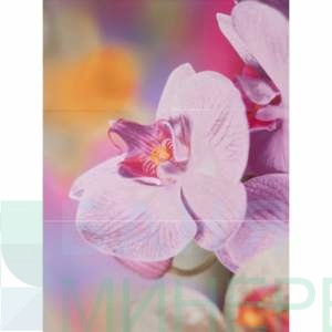 DOLCEVITA decor OPTICAL комплект 3 плочки
